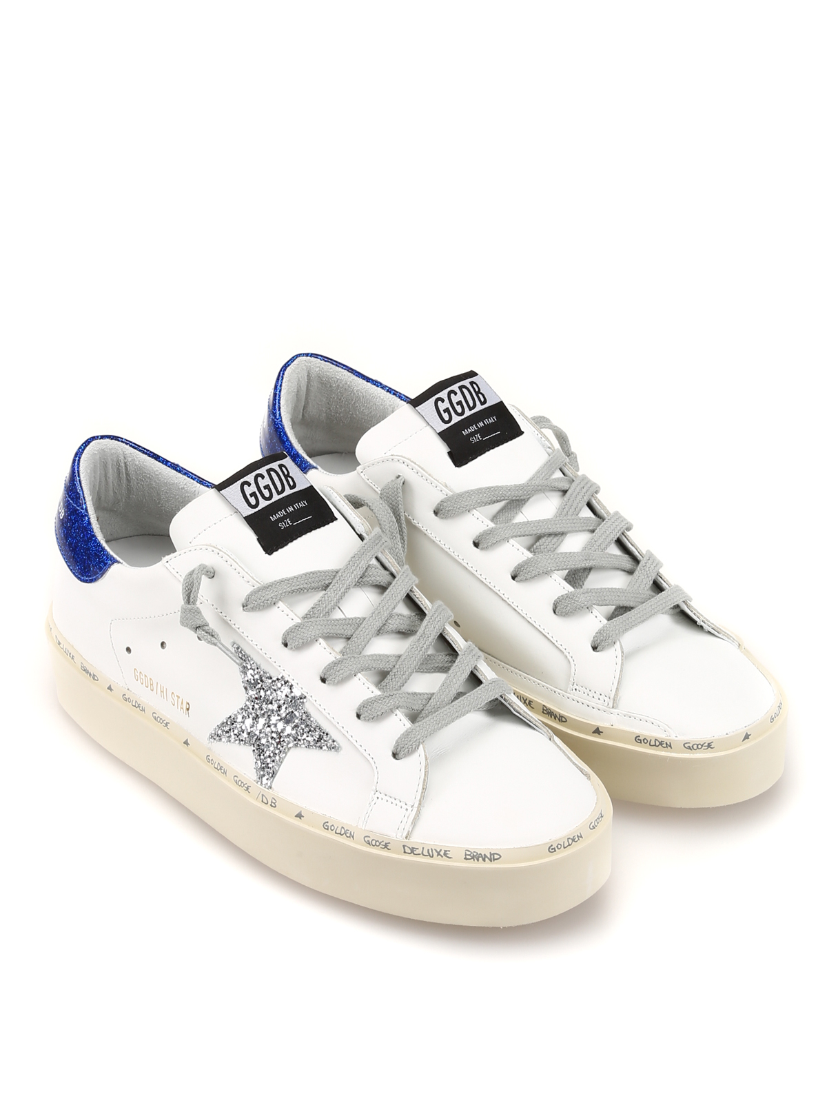 golden goose size 11
