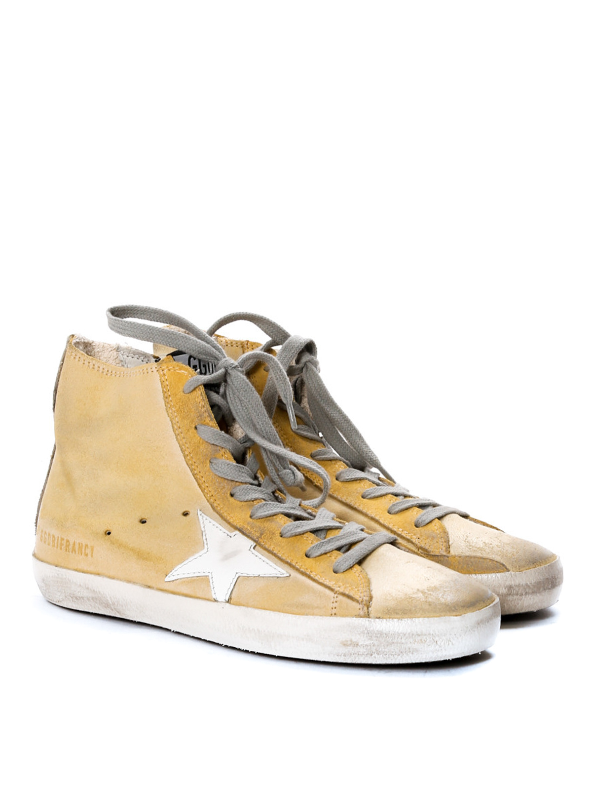 Trainers Golden Goose - Francy trainers - G30WS591A48 | iKRIX.com