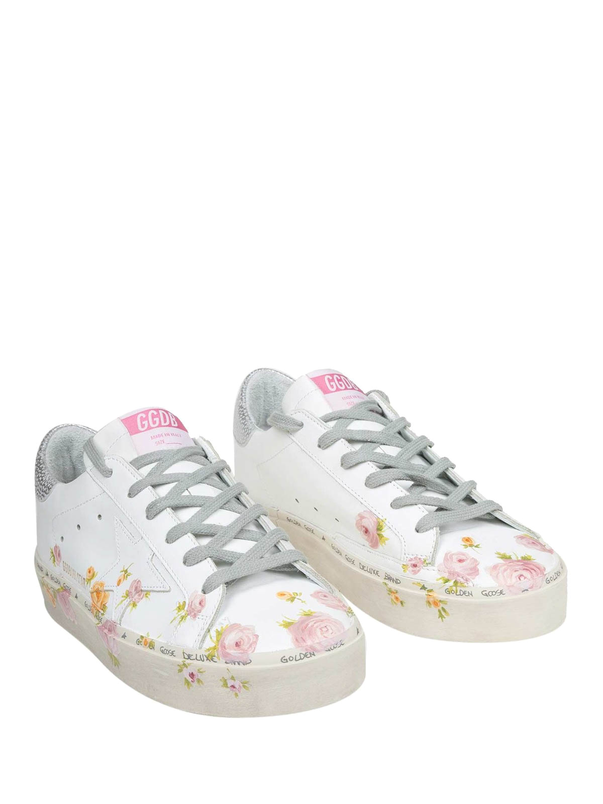 flower trainers
