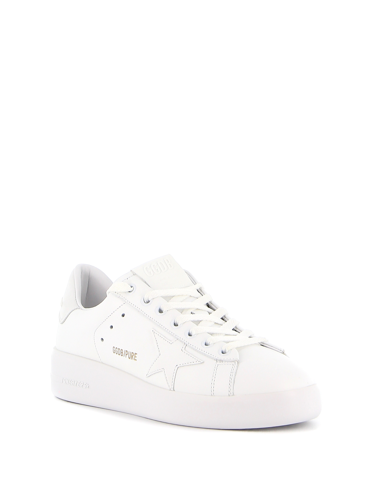 Trainers Golden Goose - Pure Star sneakers - GWF00197F00054110100