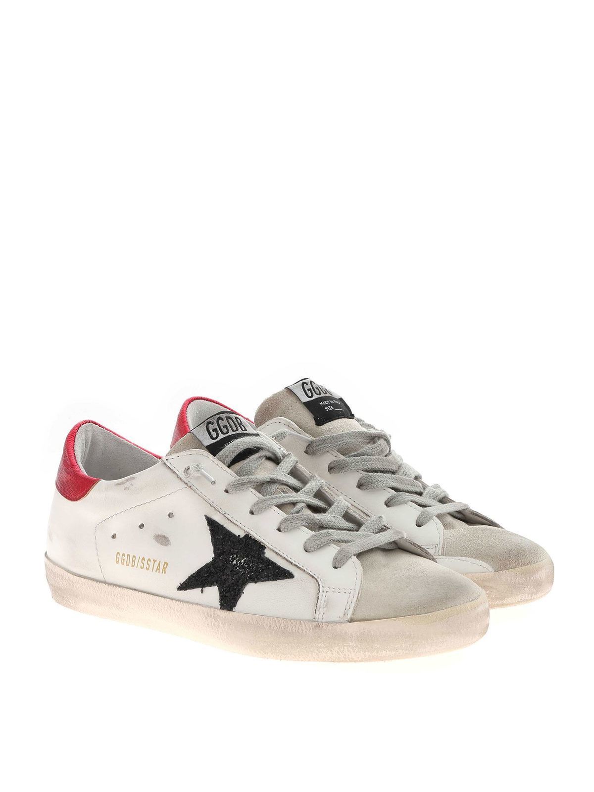 Trainers Golden Goose - Superstar Classic sneakers - GWF00101F00014780170