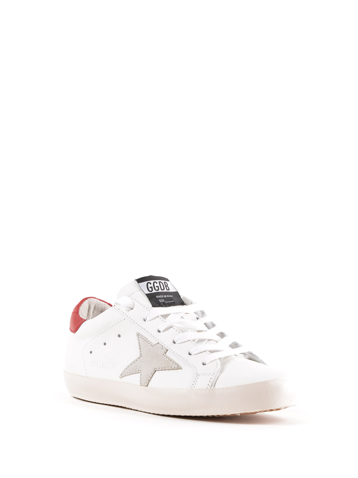 golden goose skate shoes