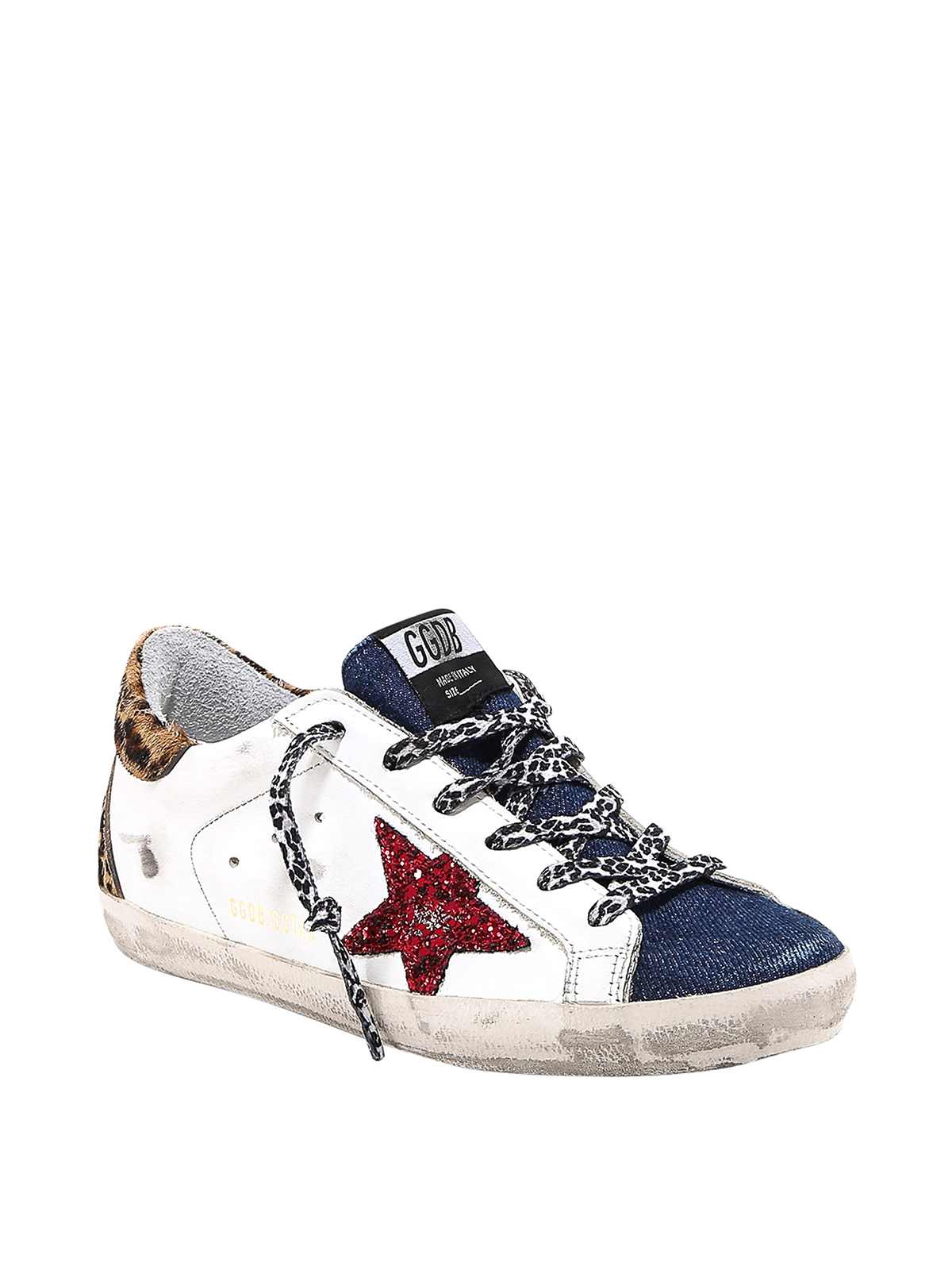superstar sneakers