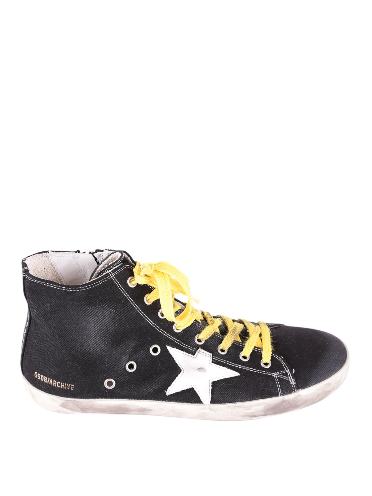 golden goose mens francy