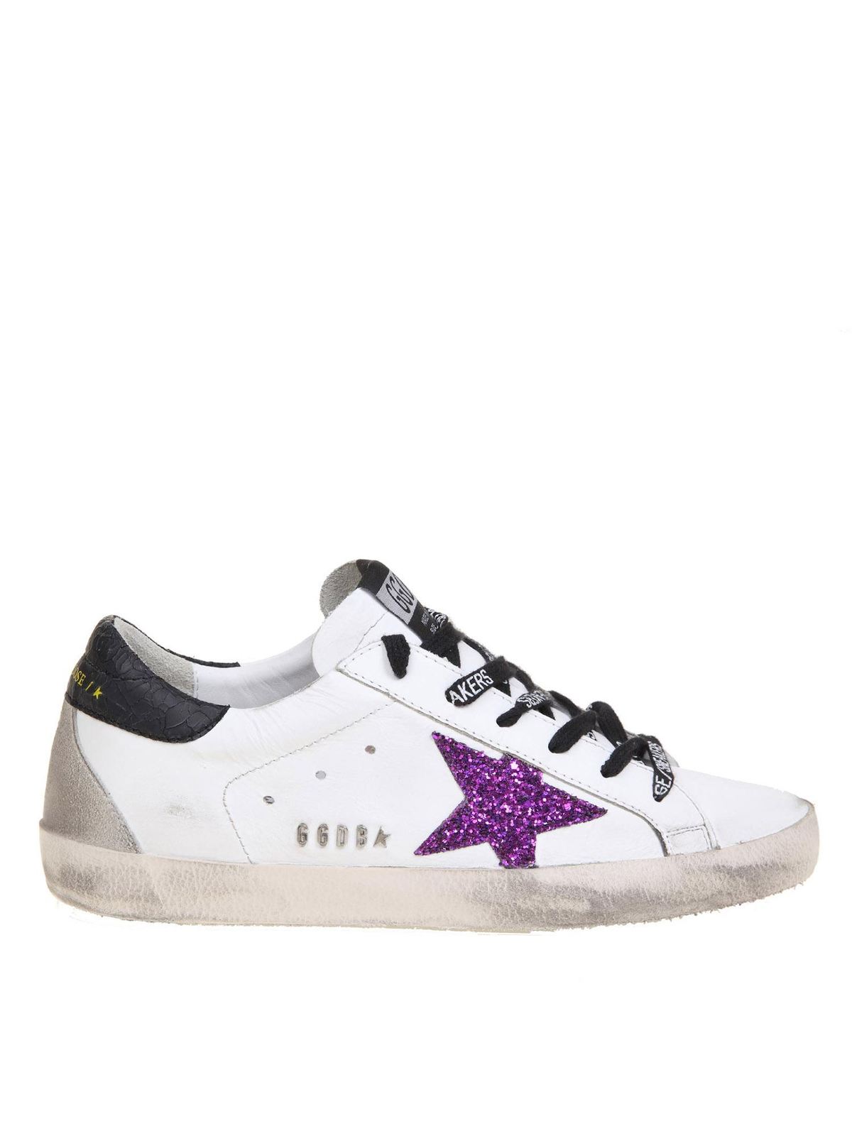 golden goose classic superstar