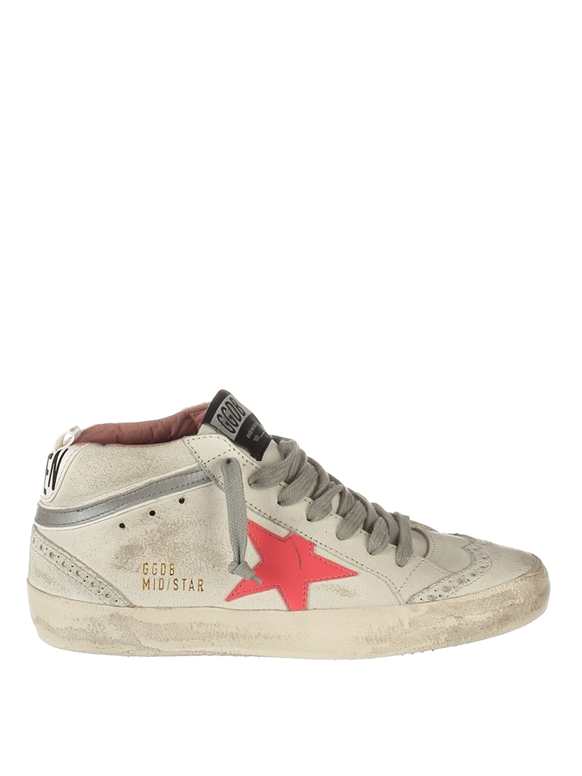 golden goose off white