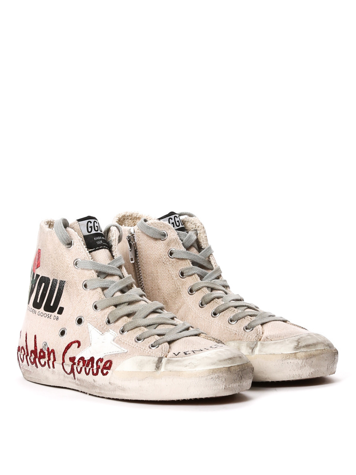 golden goose scarpe online