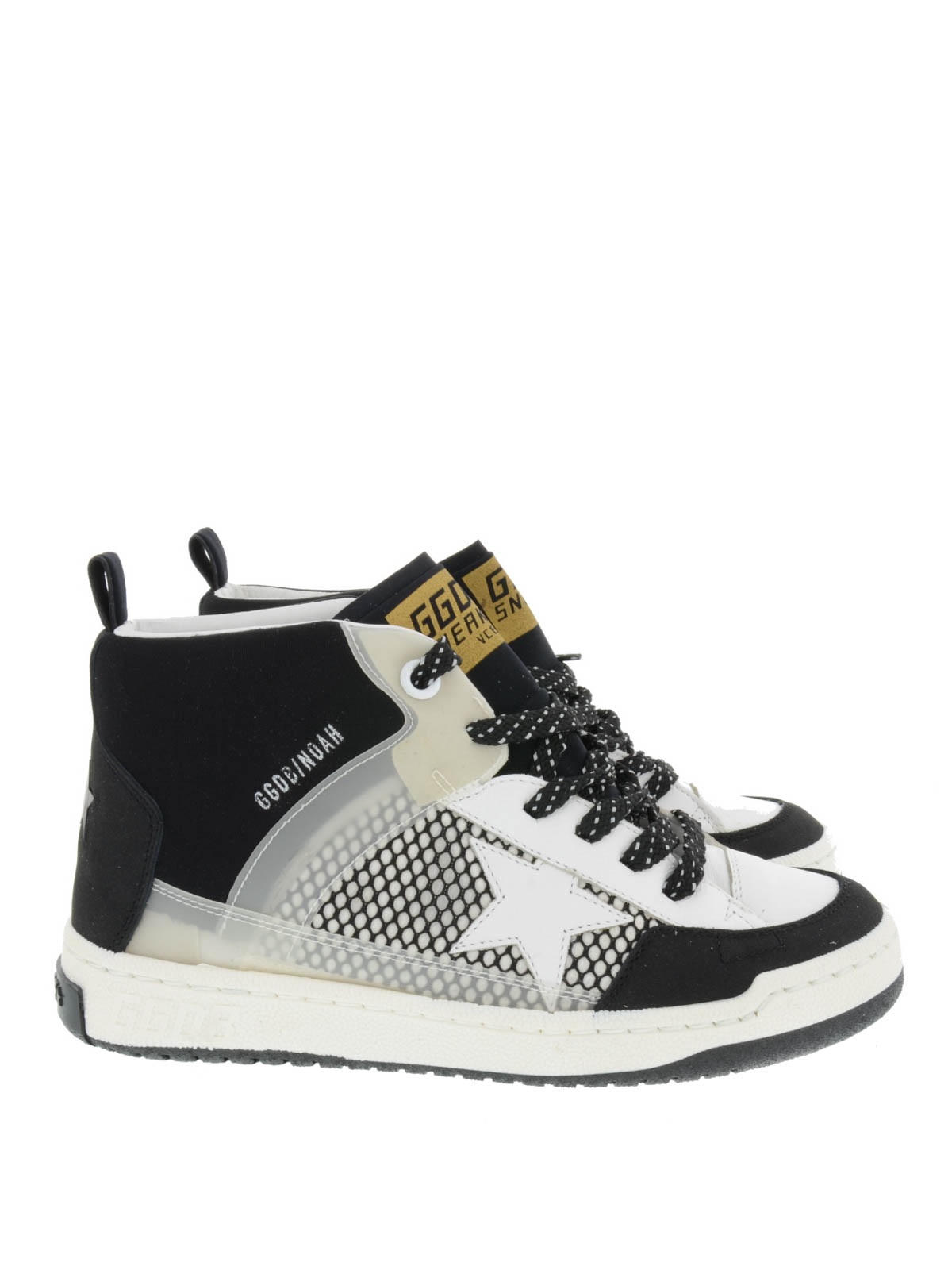 golden goose alte saldi