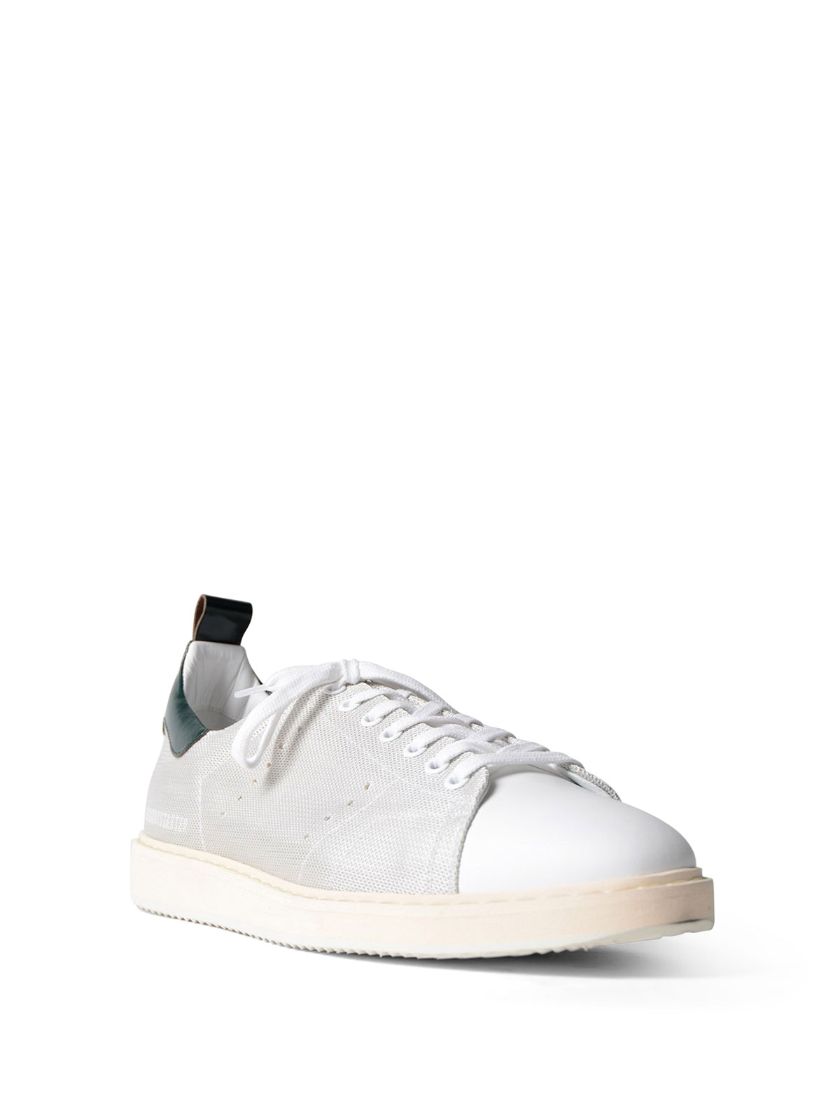 golden goose starter verde