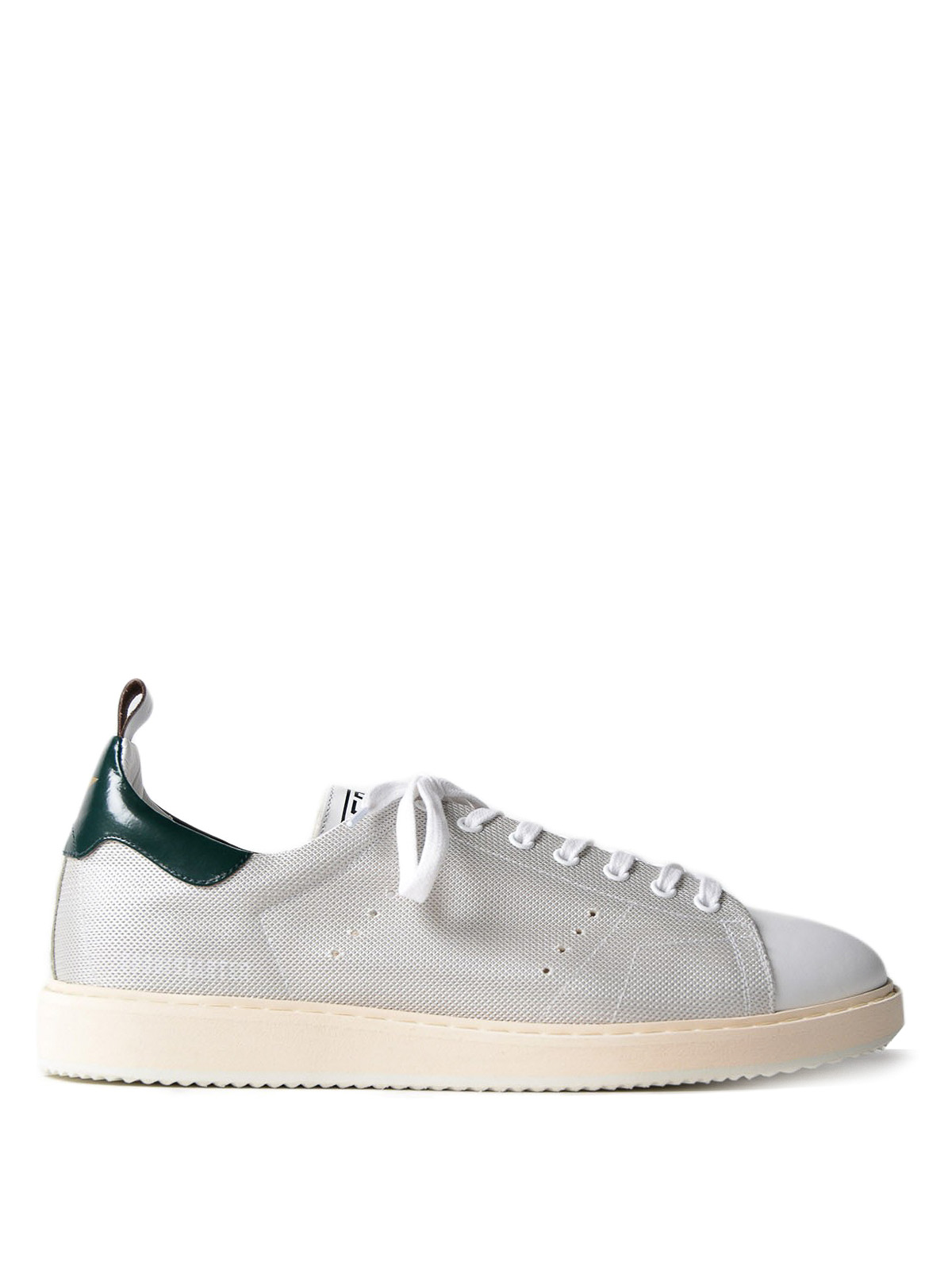 golden goose starter verde