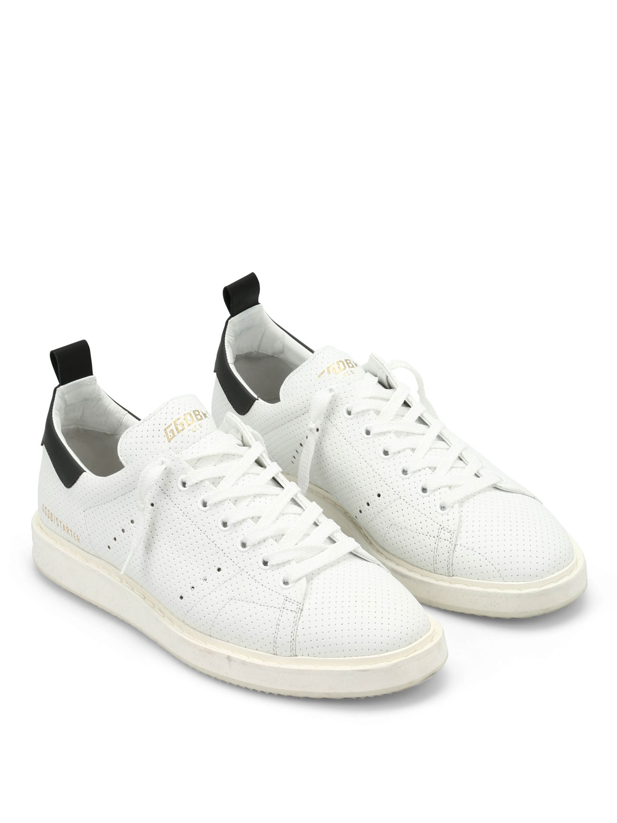 Golden Goose - Sneaker Starter - sneakers - G28MS631B7 | iKRIX shop online
