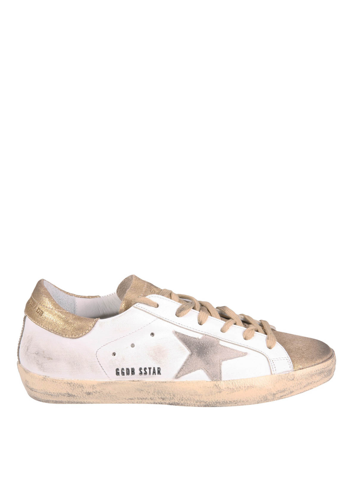 golden goose all super star