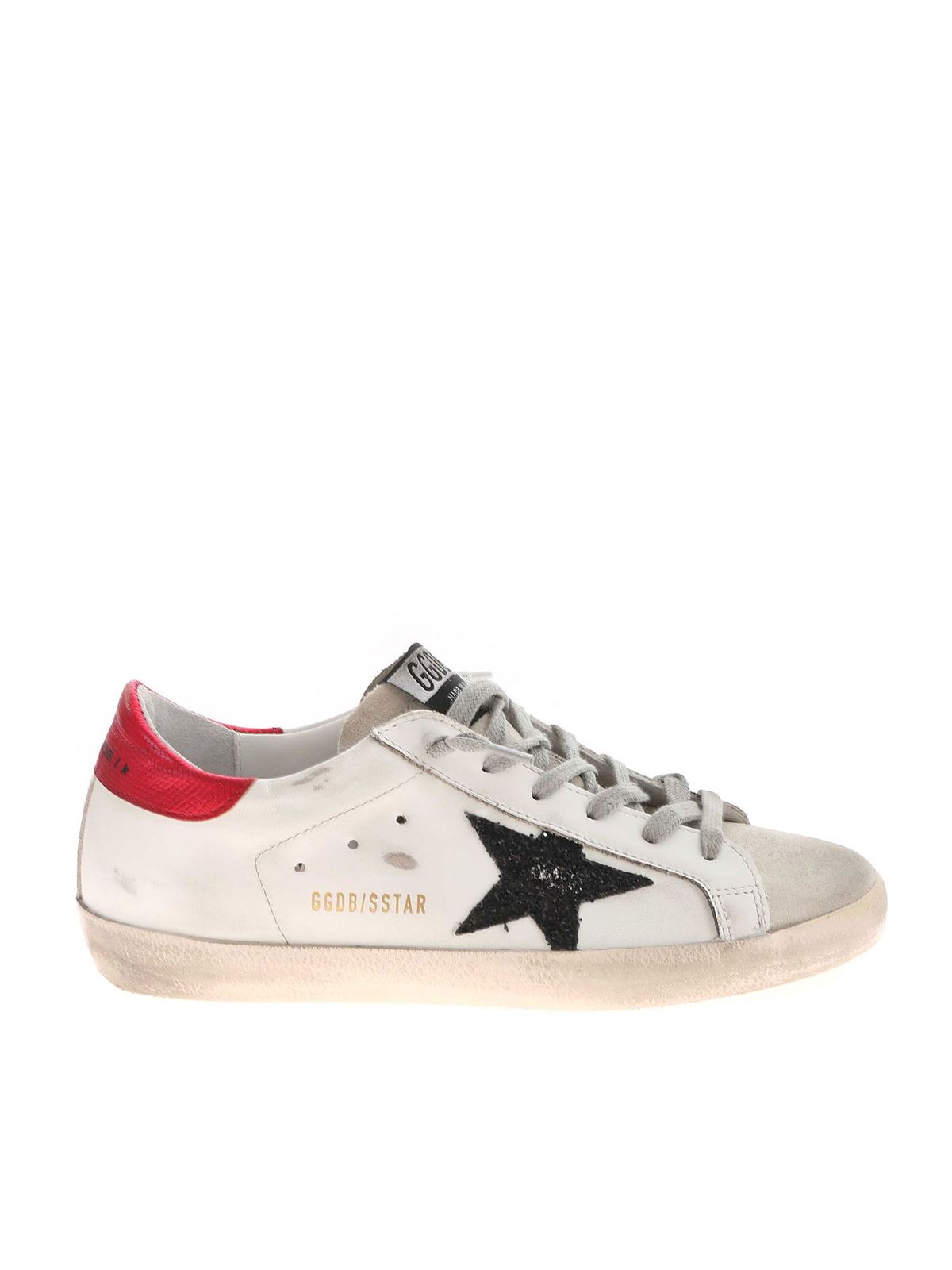 Trainers Golden Goose - Superstar Classic sneakers - GWF00101F00014780170