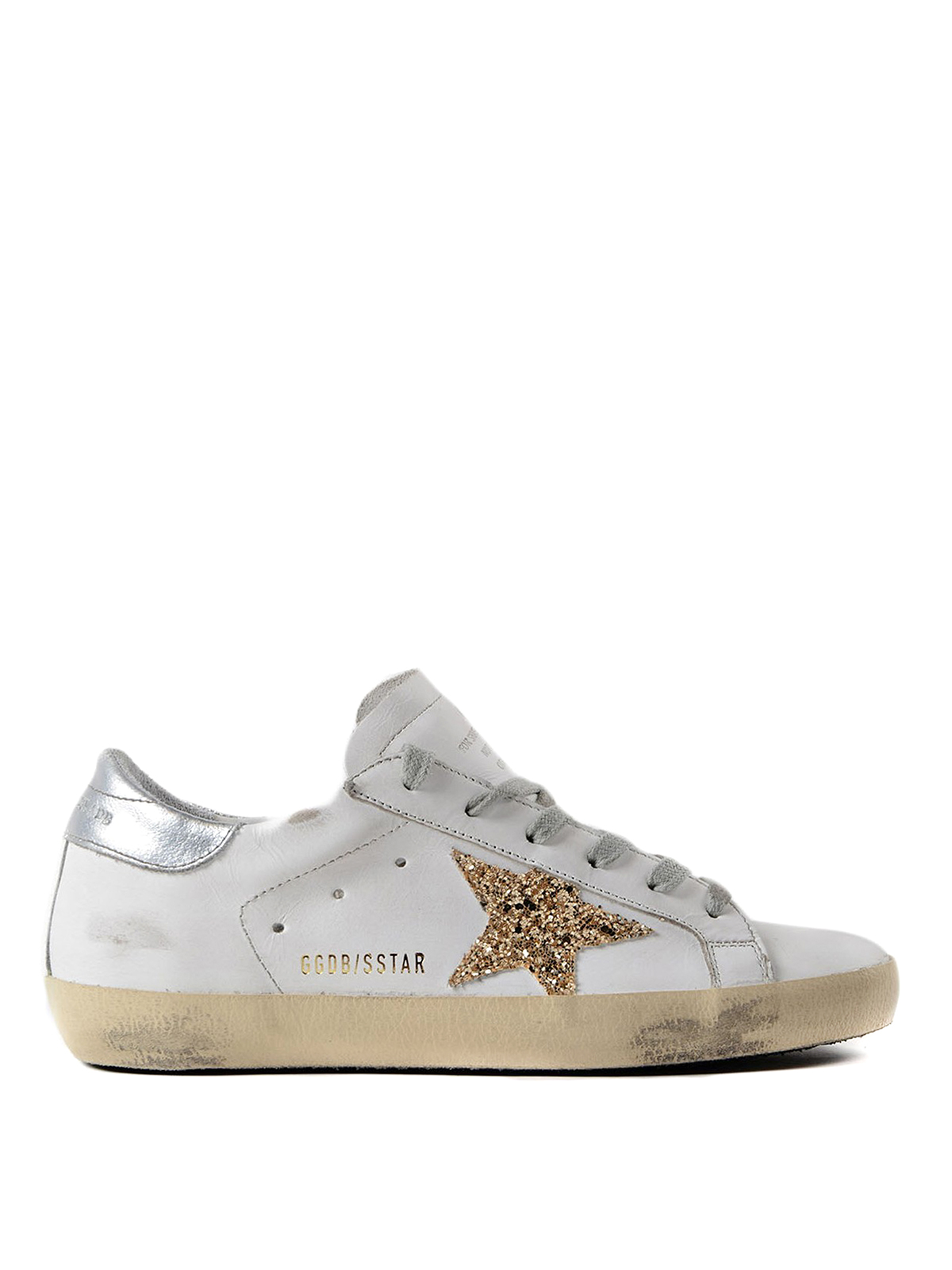 golden goose basket