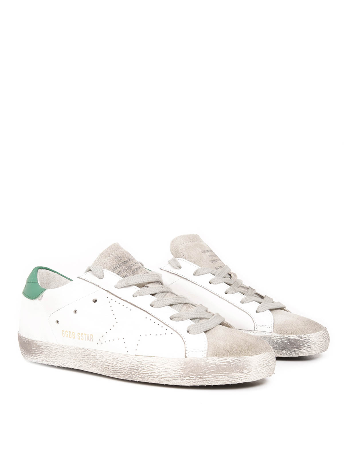 Goose trainers Clearance