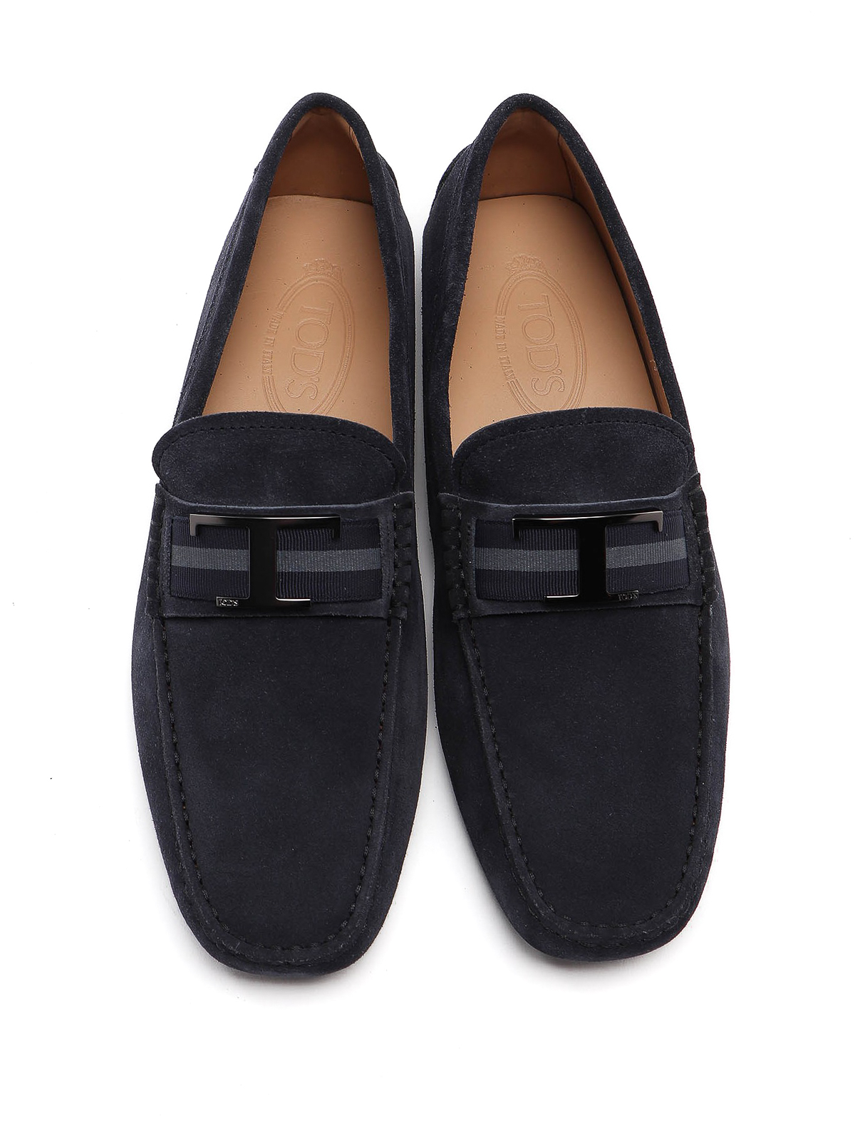 tod's driving loafers