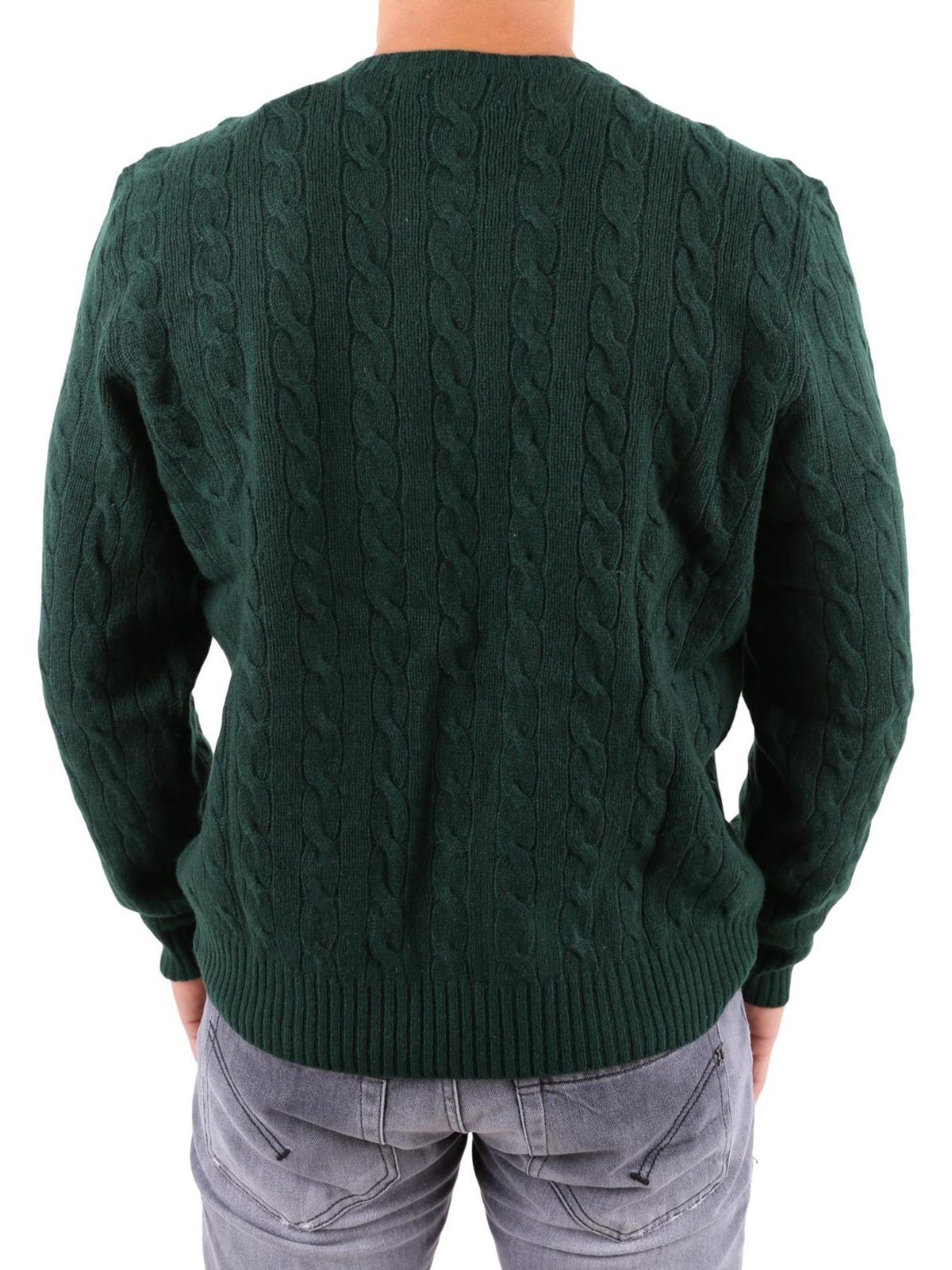 polo ralph lauren cashmere sweater