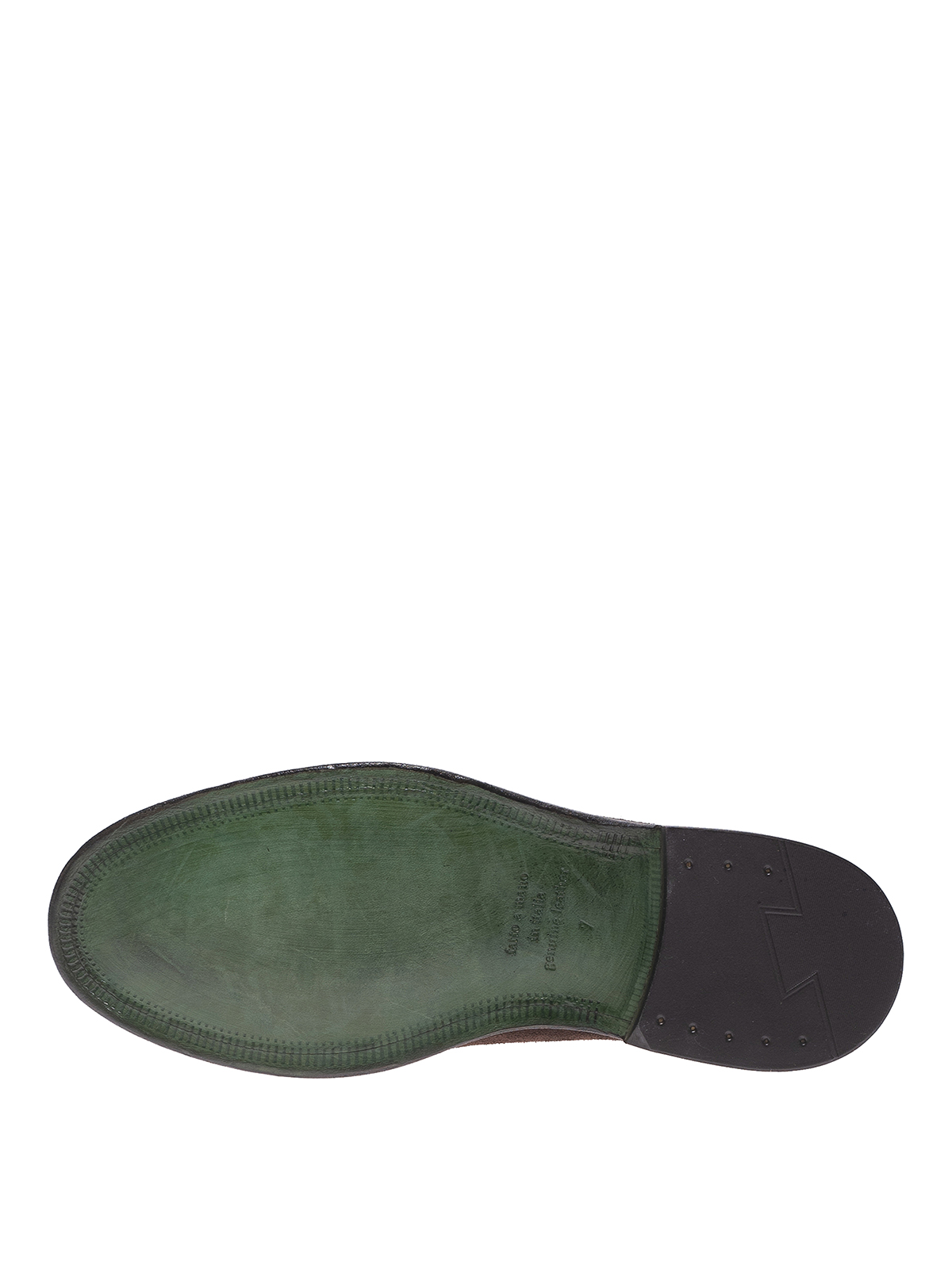 green george shoes online