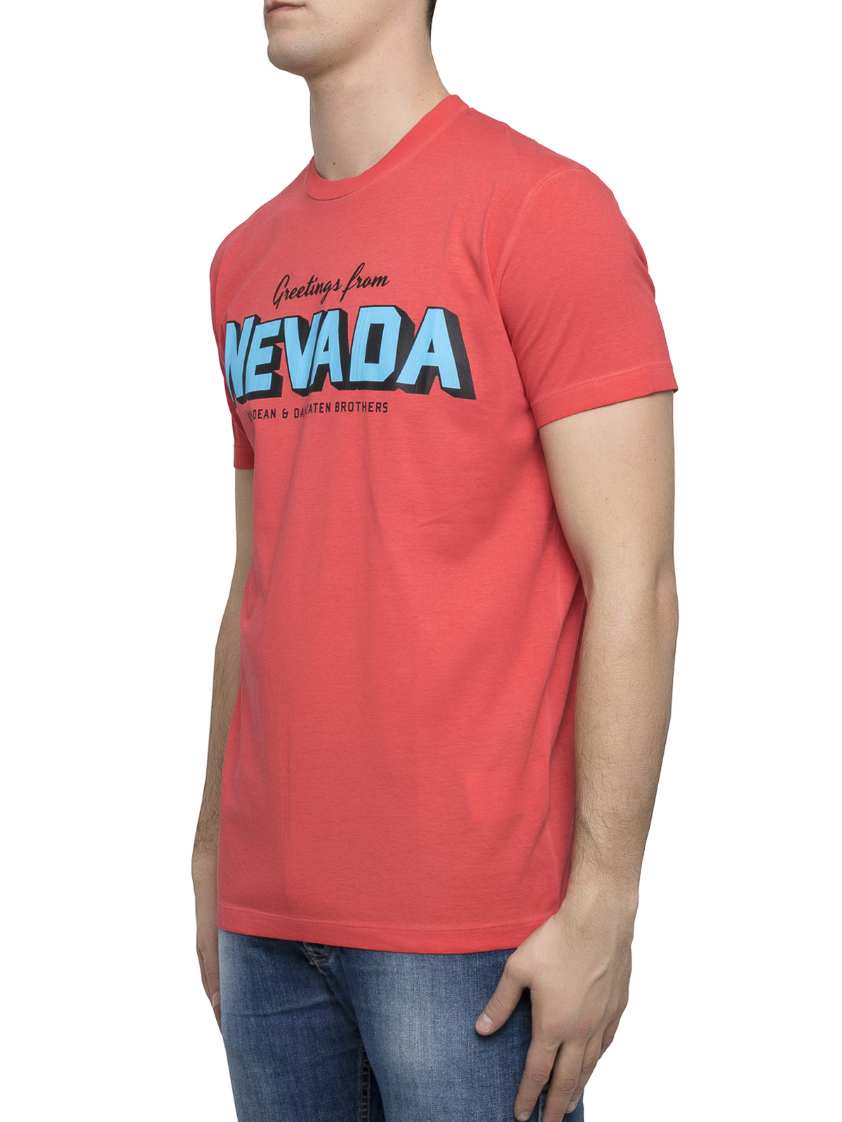 t shirt nevada original