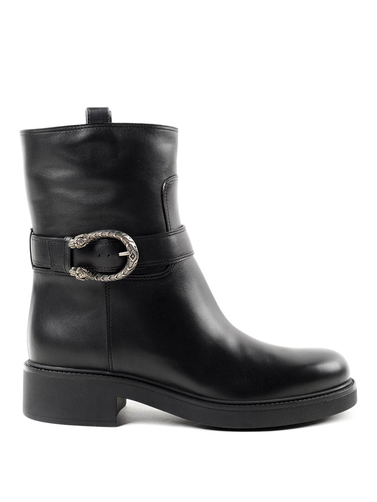 Gucci - Dionysus ankle boots - ankle 