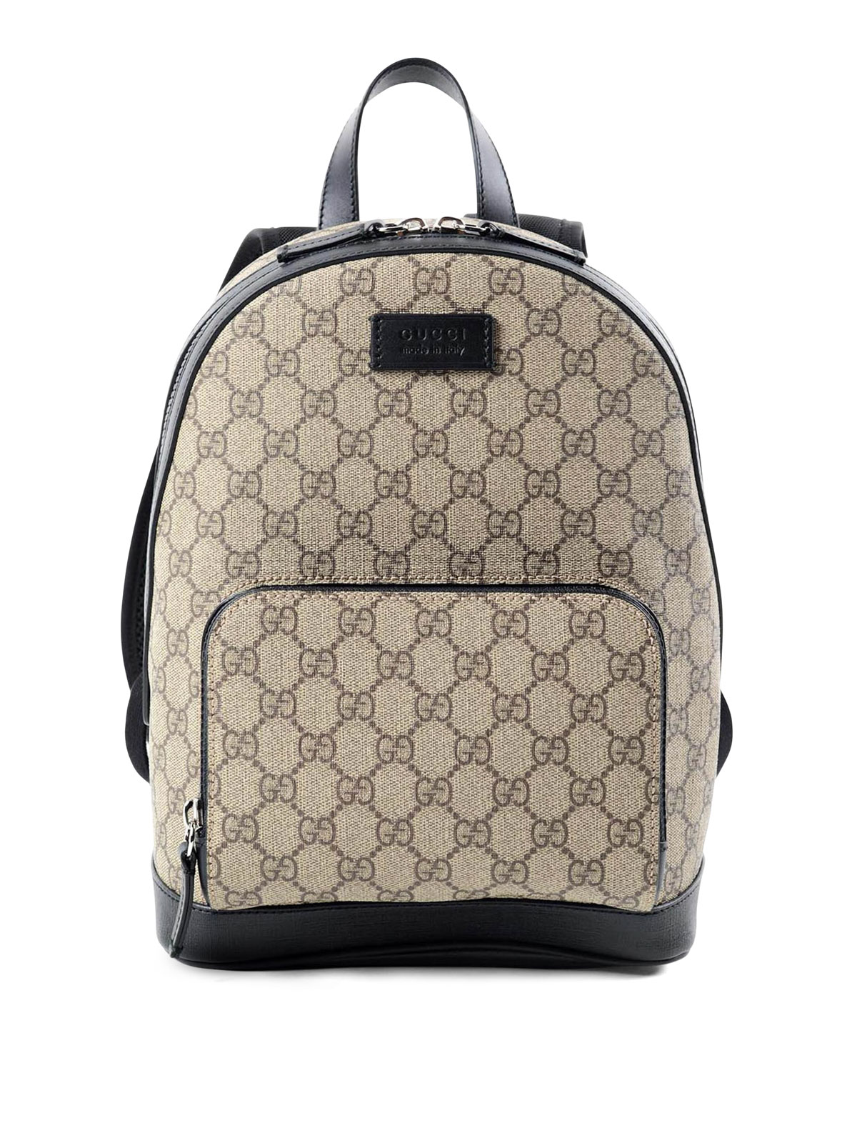 gucci backpack cost