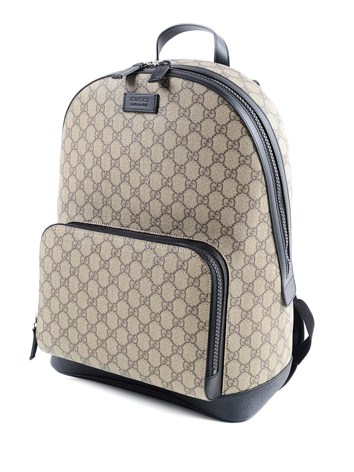 GG Supreme backpack by Gucci - backpacks | iKRIX