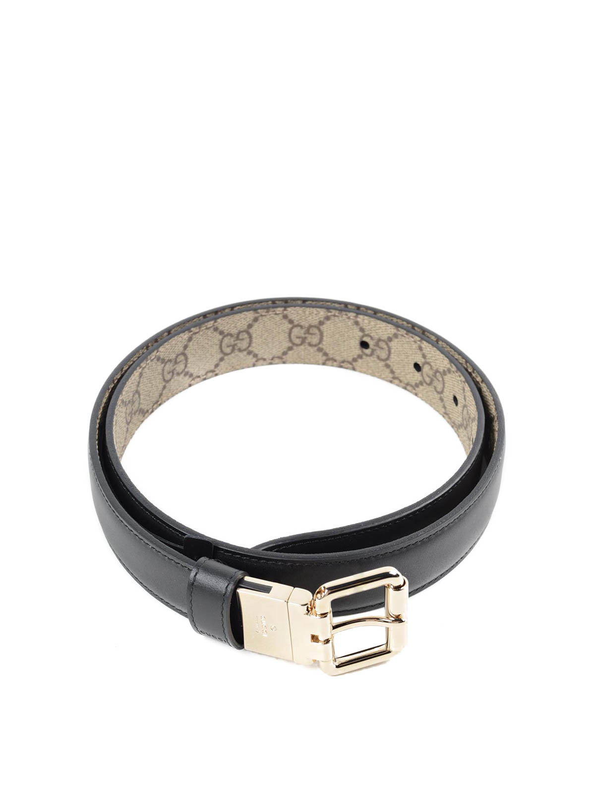 mens reversible gucci belt