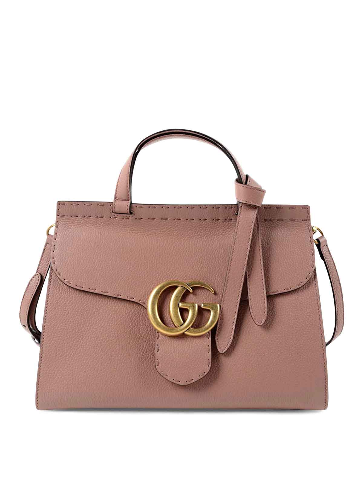 Gucci - GG Marmont Cellarius bag 
