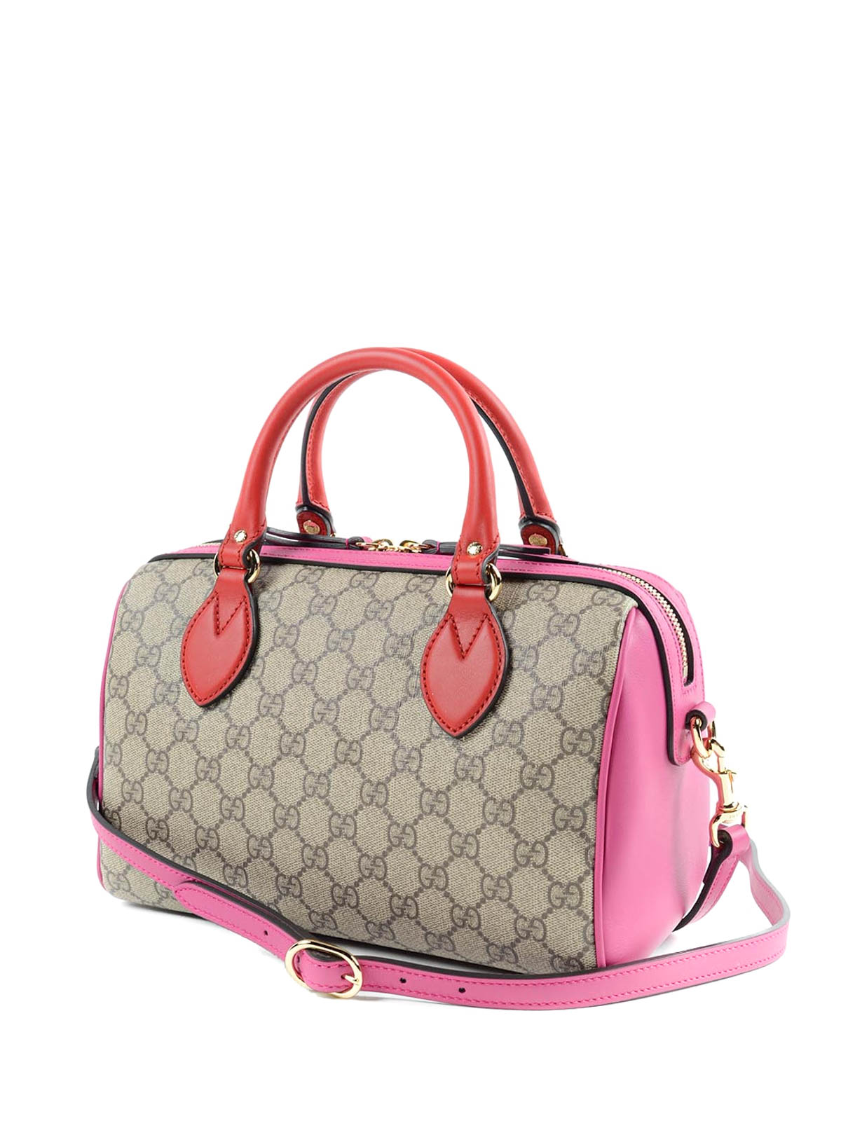 gucci bowling bag purse
