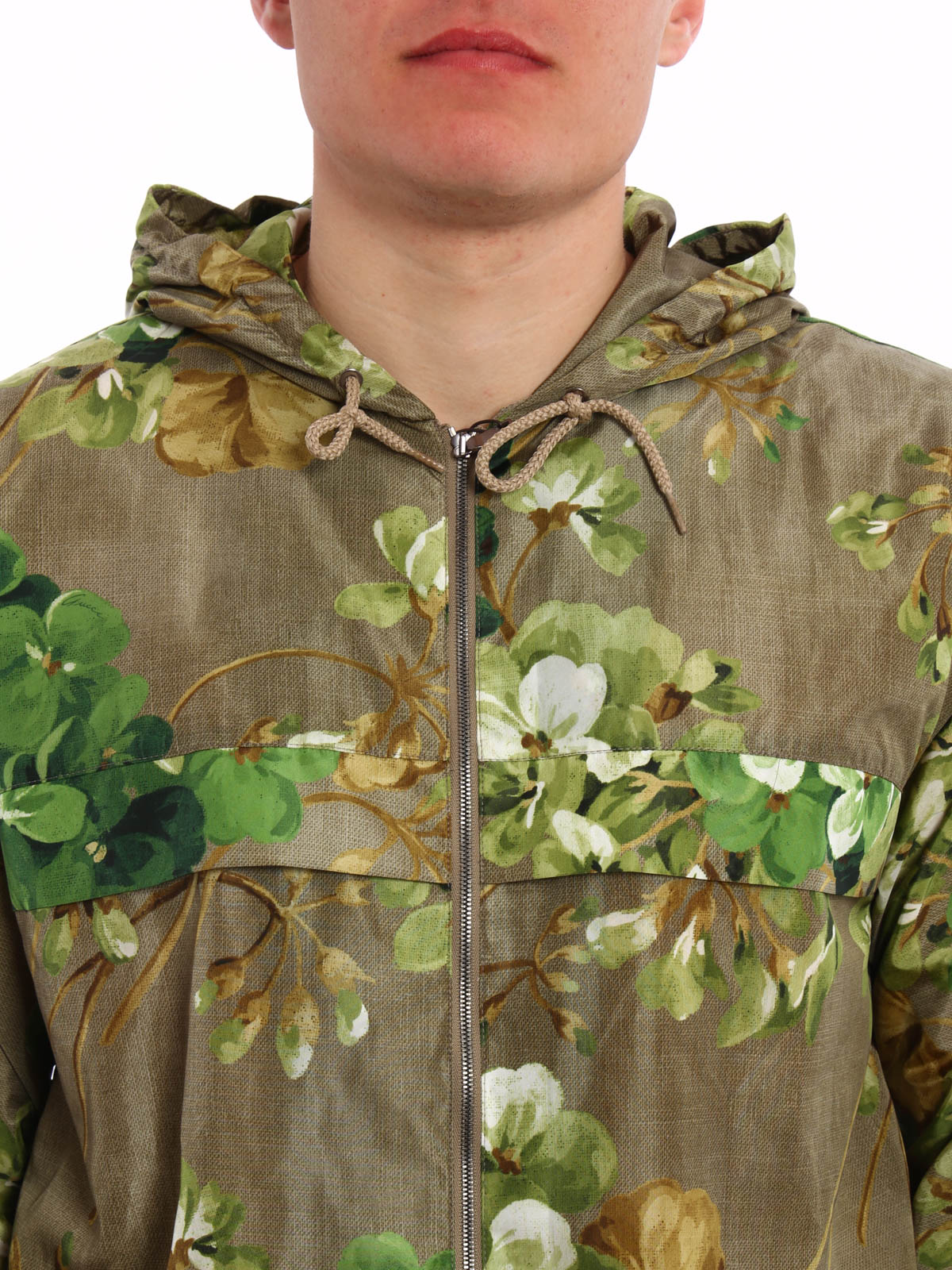 gucci bloom jacket