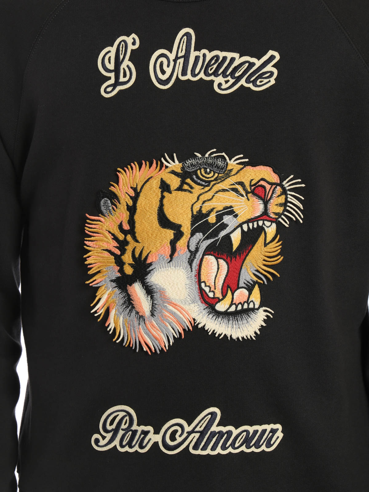 fauci gucci sweatshirt