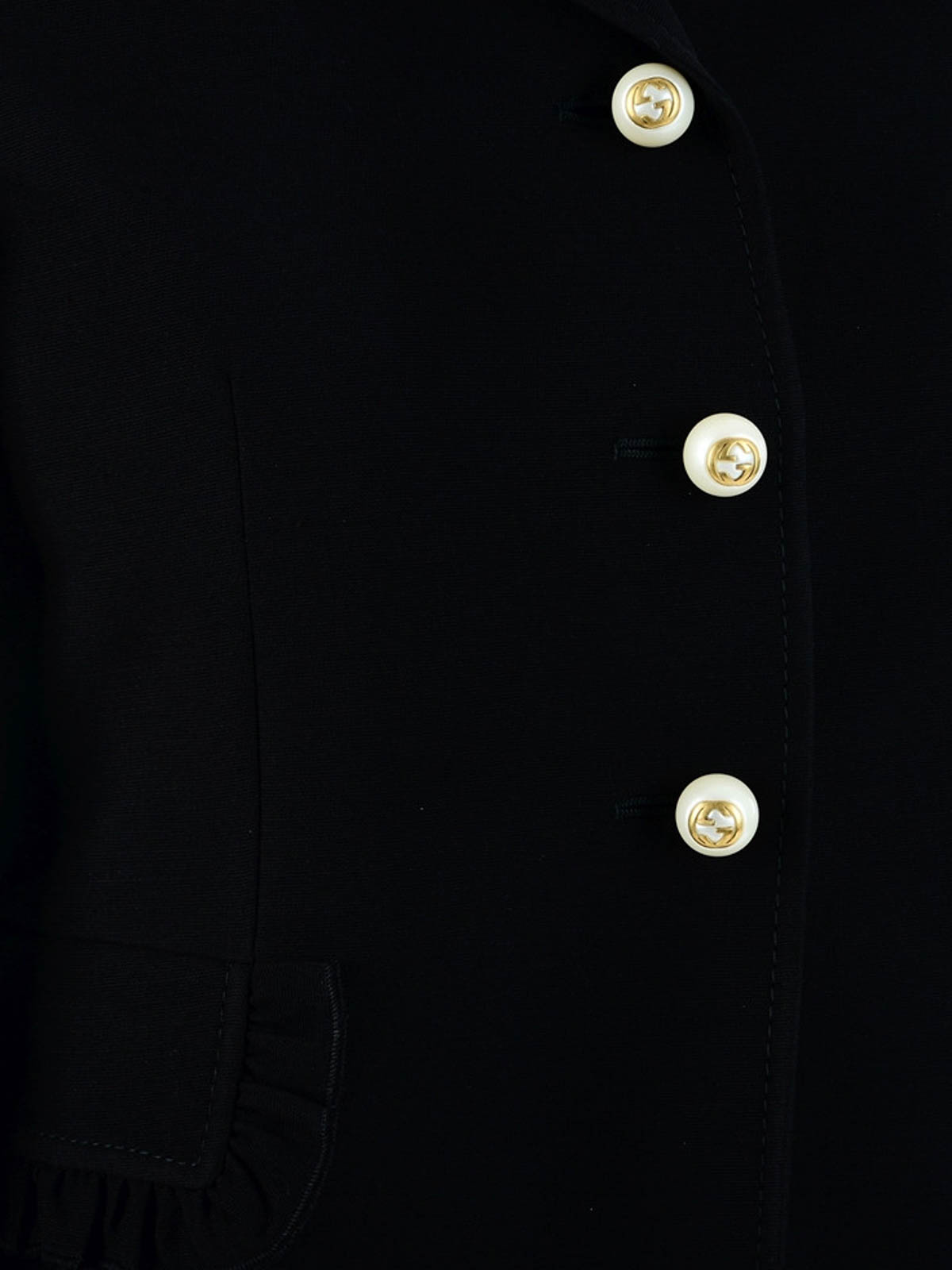 gucci formal jacket