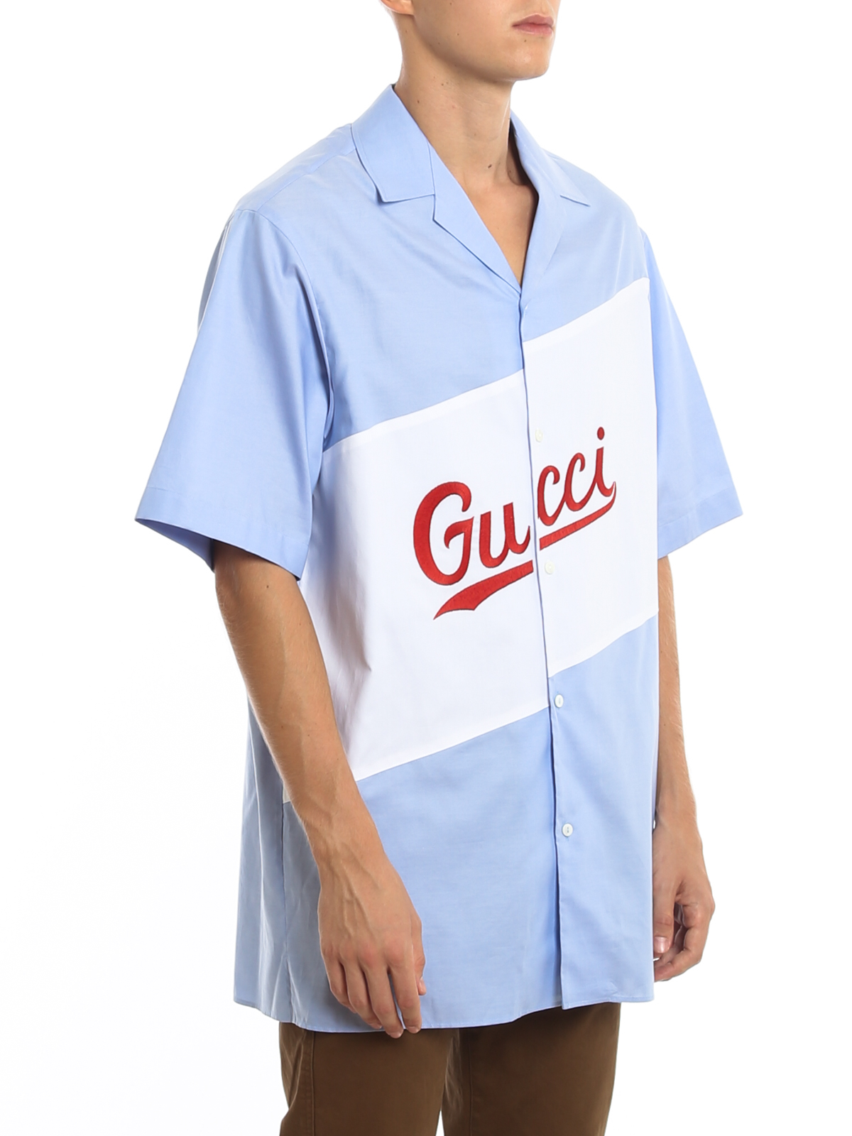 gucci shirts online