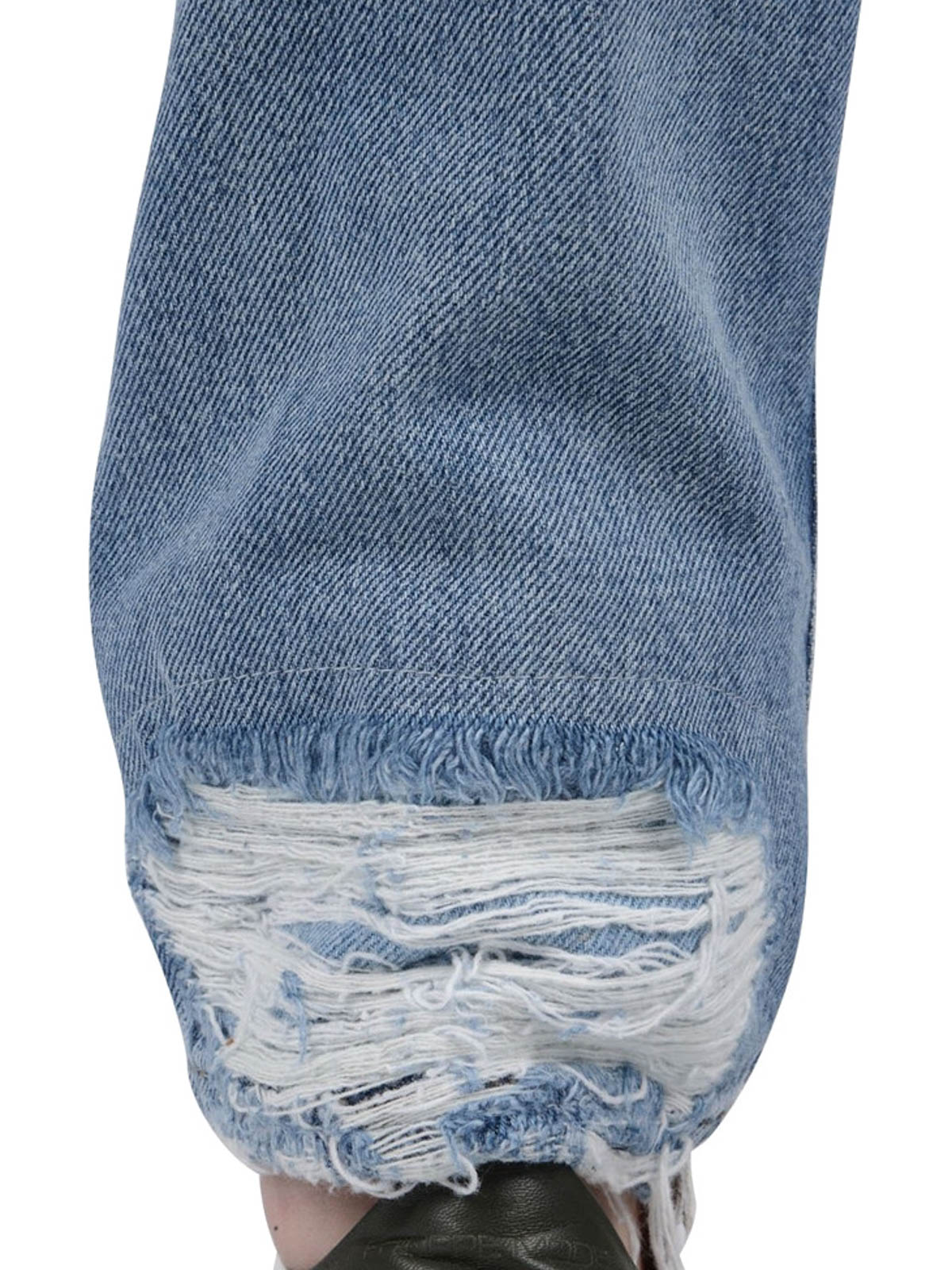 gucci slim fit jeans