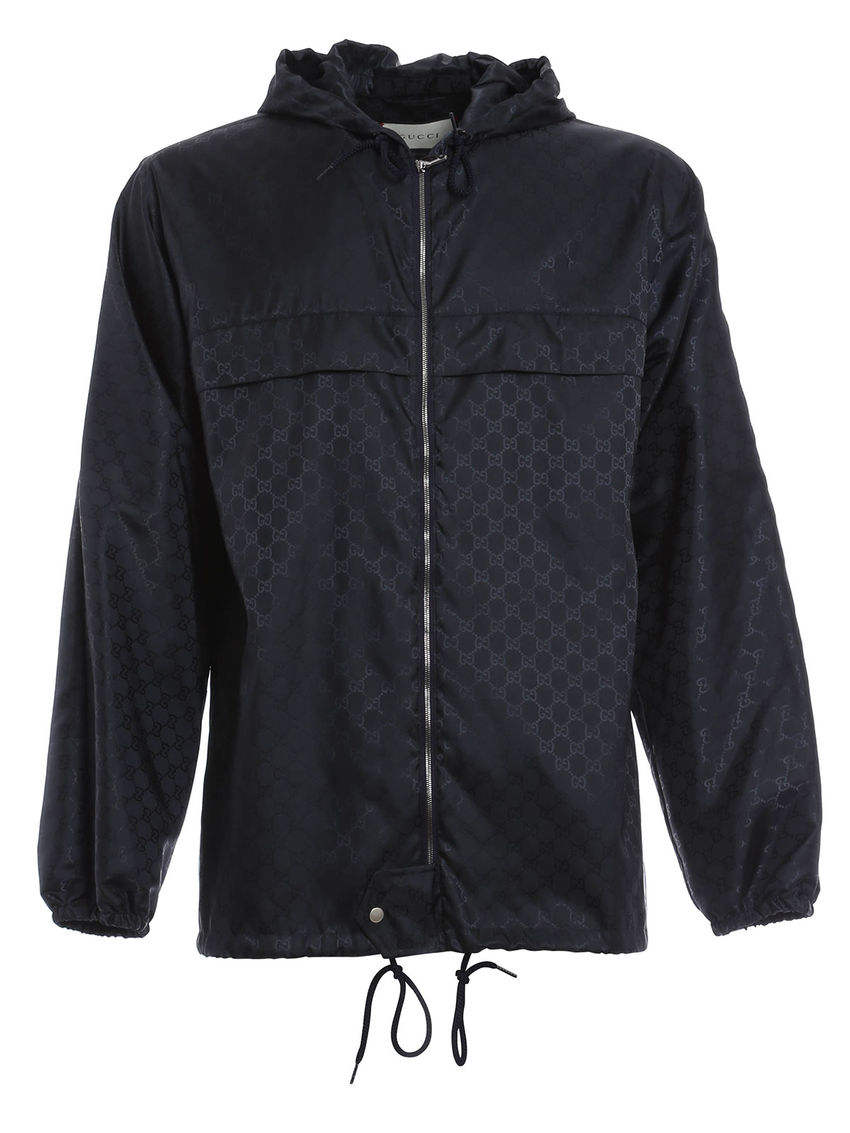 Gucci - Waterproof GG jacket - کژوال 