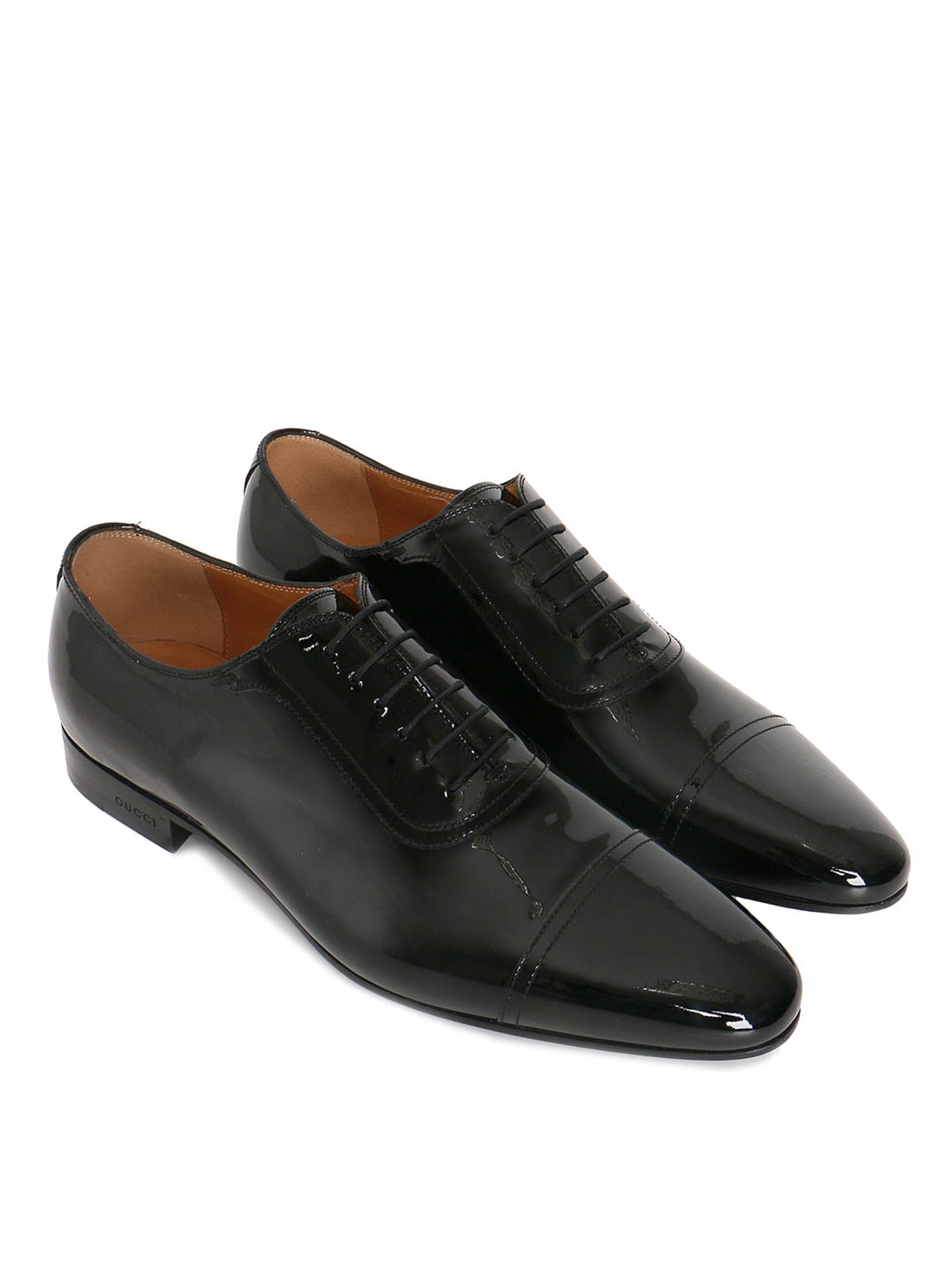 gucci classic shoes