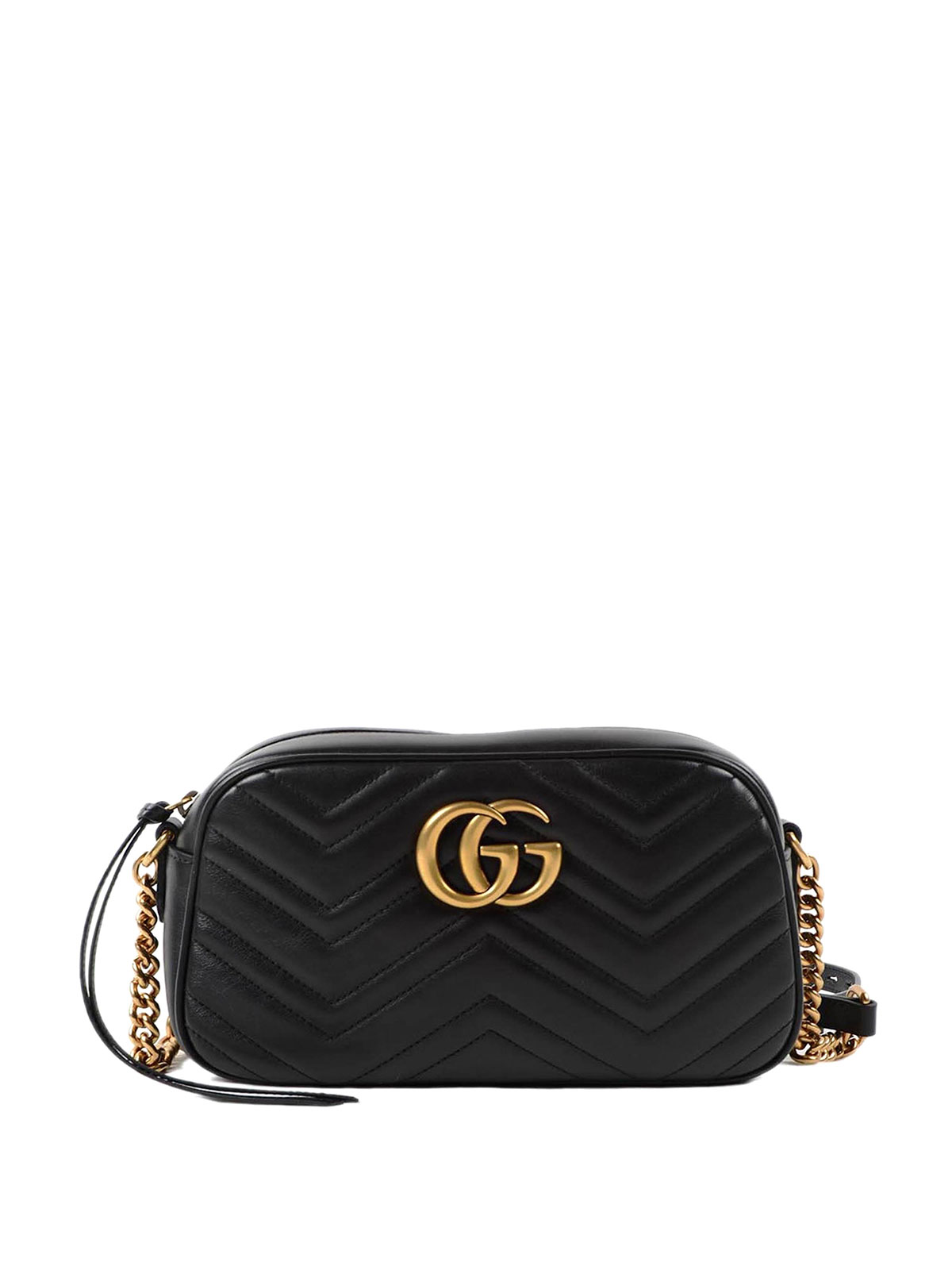 Gucci Marmont Crossbody Bag | semashow.com