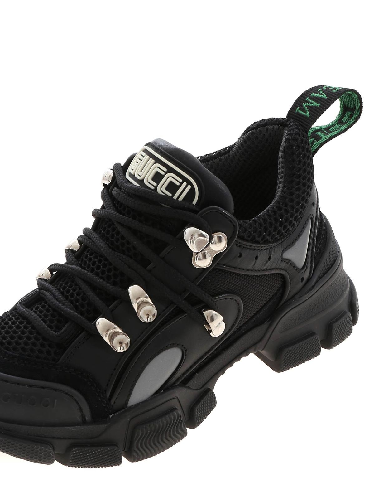 gucci flashtreck sneakers