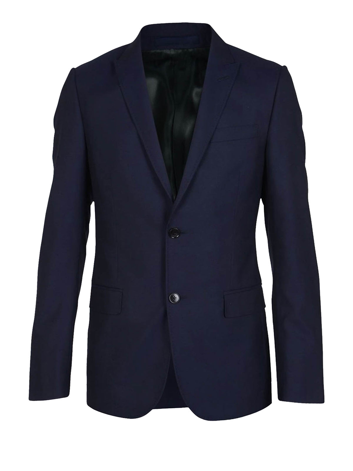 Gucci - Formal wool suit - formal suits - 406136Z29864440 | iKRIX.com