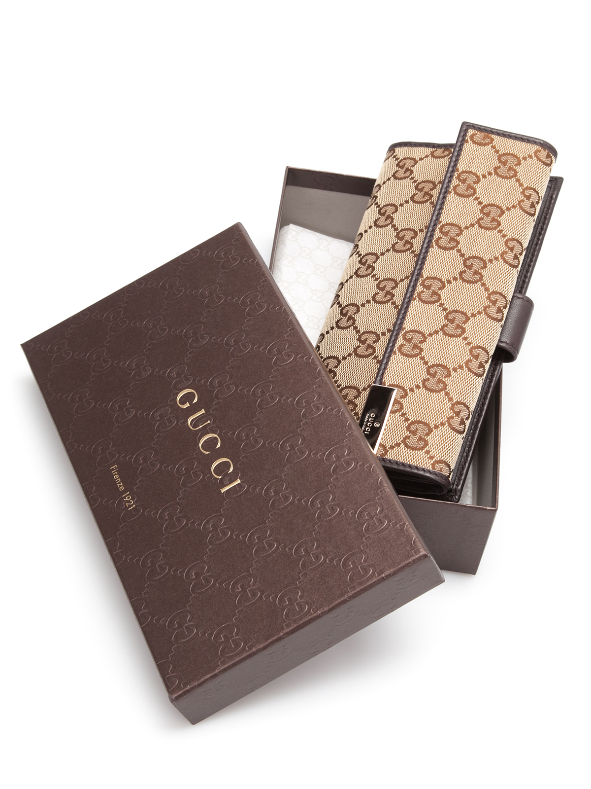 Gucci Gg Canvas Continental Wallet 財布 ポーチ fafxg9643