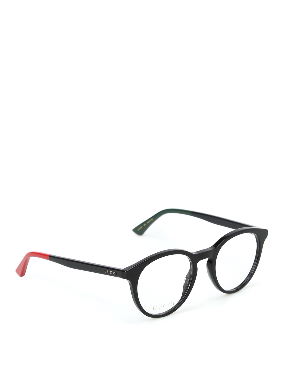 gucci retro glasses