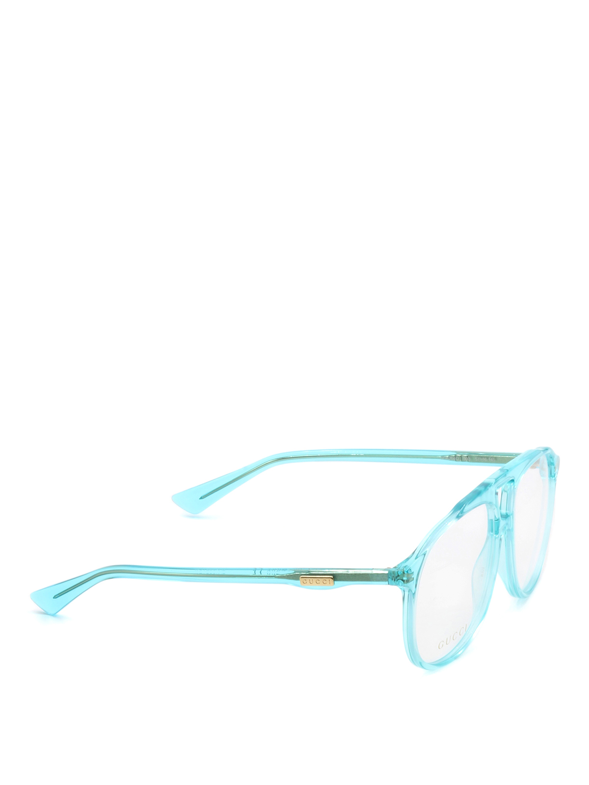 gucci blue light glasses