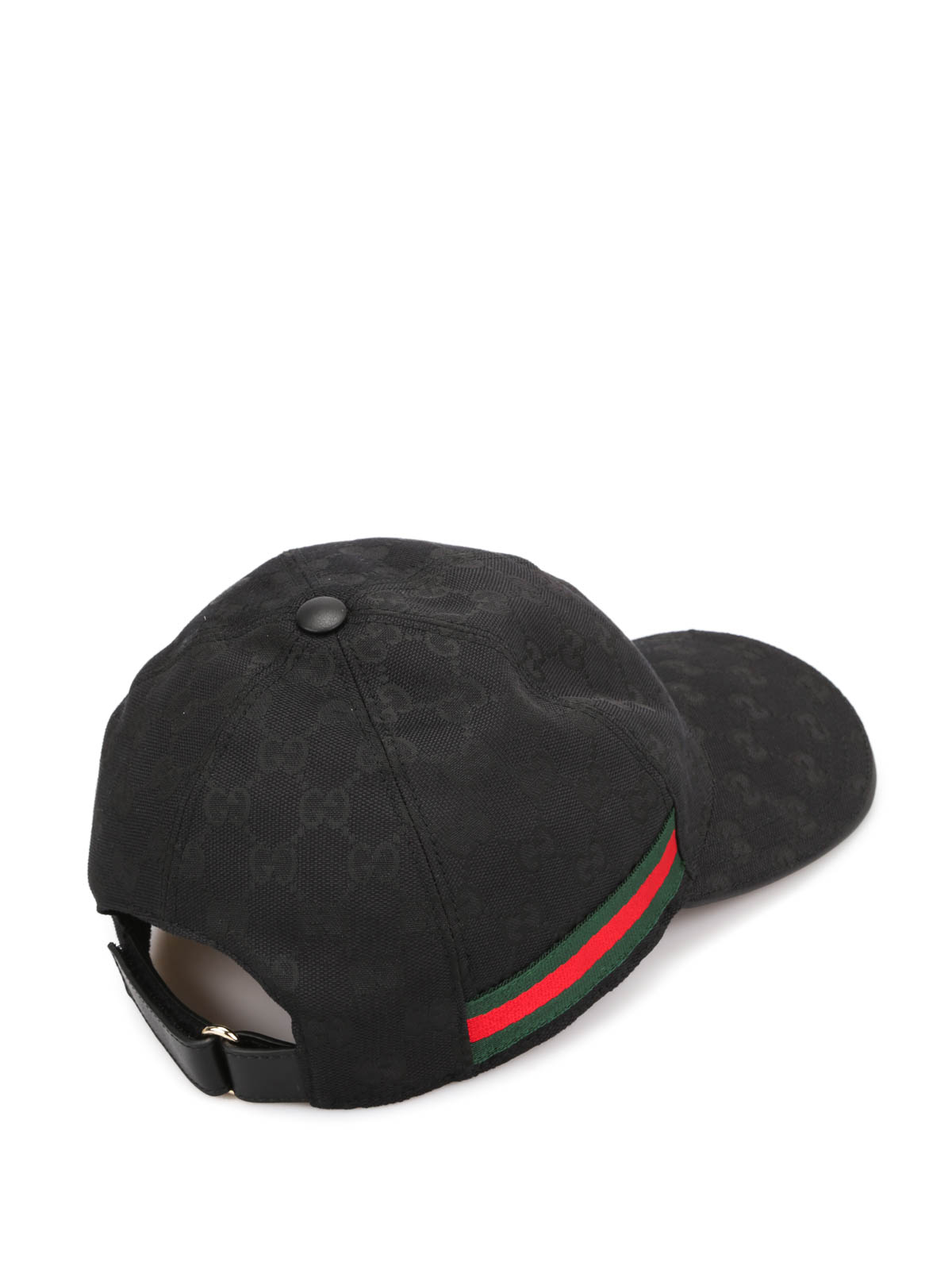 real gucci caps