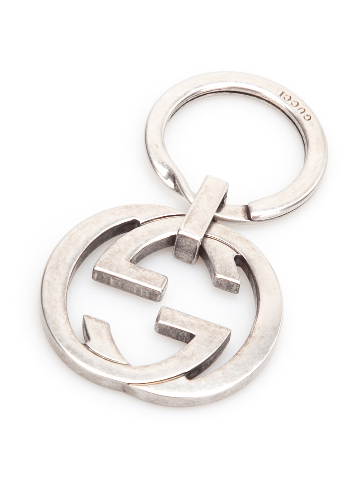 Key holders Gucci - GG keyring - 256734J160N8111 | Shop online at iKRIX