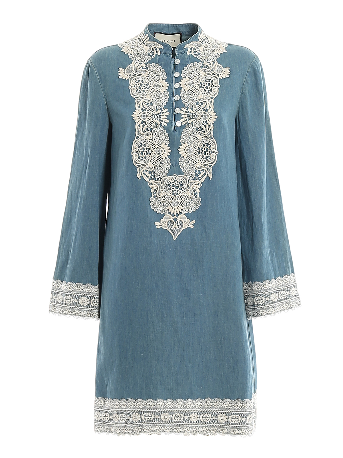 gucci style dress