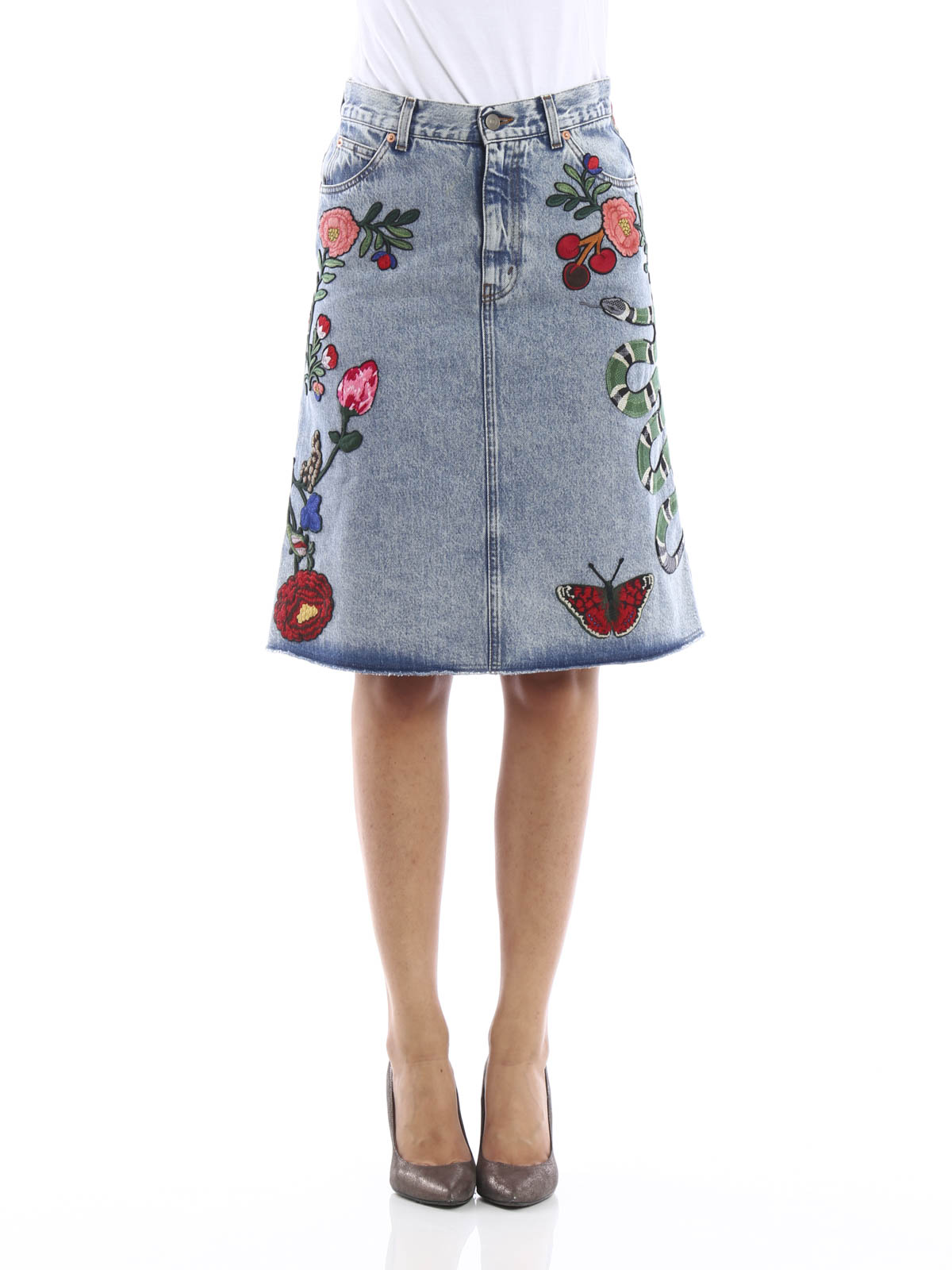 johanna ortiz outnet