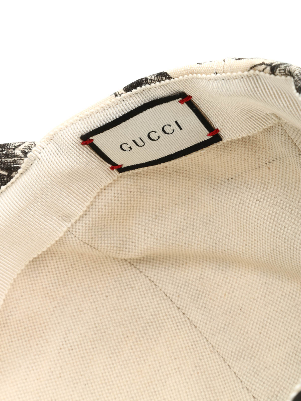 gucci linen