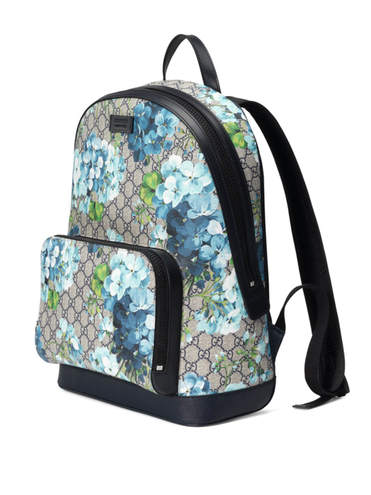 gucci backpack bloom