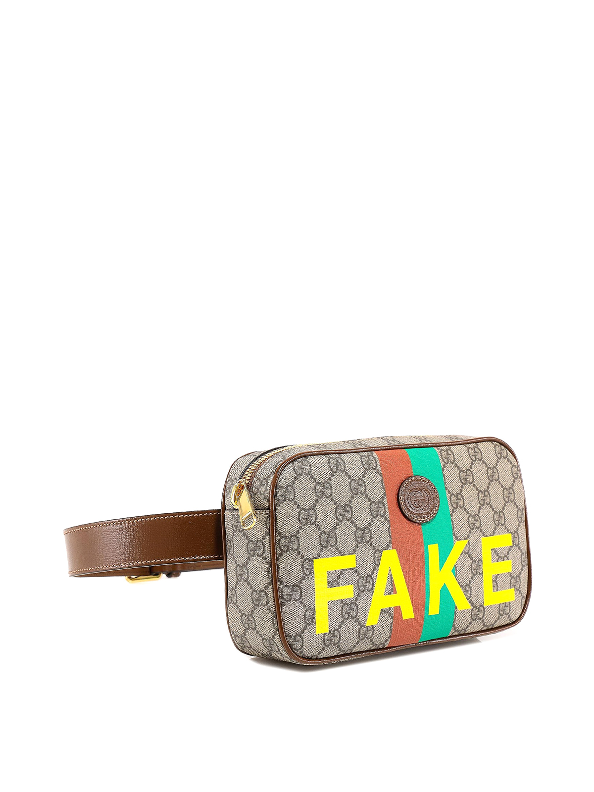 Belt bags Gucci - Fake Not monogram bumbag - 6026952GCAG8280 