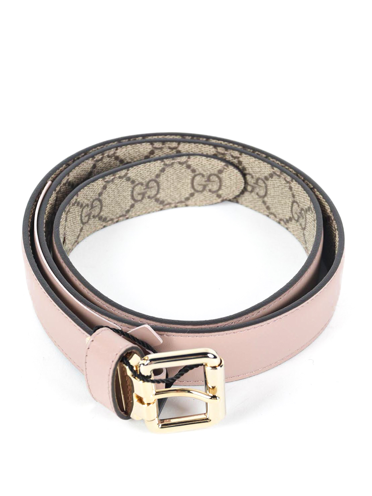 gucci reversible belt